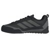 Buty adidas Terrex Skychaser Solo JS4327 czarny 44